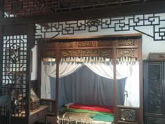 -李叔同故居纪念馆
