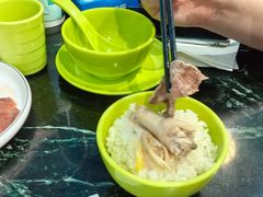 -小海豚•老字号海鲜餐厅(天涯店)