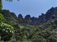 -赤水丹霞旅游区·佛光岩