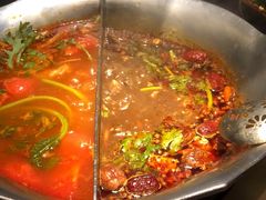 -湊湊火锅·茶憩(打浦桥日月光店)