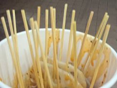 -邓姐串串香(水围店)