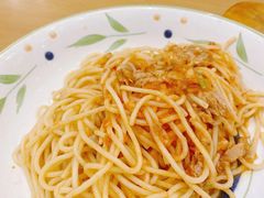 -萨莉亚意式餐厅(天河城购物中心店)