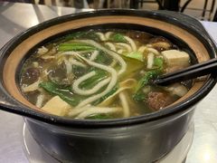 -清真·穆萨砂锅(大皮院店)