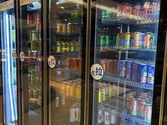 -海天一色海景自助餐厅(西港花园店)