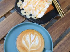 -Home Cafe(水榭春天店)