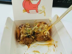 -粉粉乐鲷鱼烧(美罗城店)