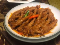 -新兴家喻酒家·羊城名宴(昌岗店)