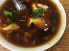 -李三卤汁豆腐脑