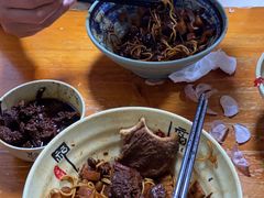 -旺泉餐饮店·清真牛肉面馆