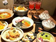 -双门洞·森系料理(体育西店)