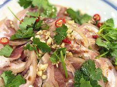 -明本湛江鸡•海鲜小厨(陈家祠店)