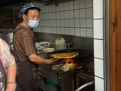 -大南门牛肉包子店