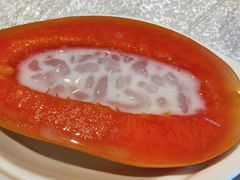 -海皇食府(水都假日酒店店)