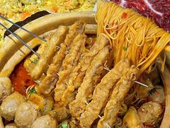 -大吉利·潮汕鲜牛肉火锅(西安店)