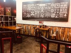 -小红烤翅(傅厚岗店)