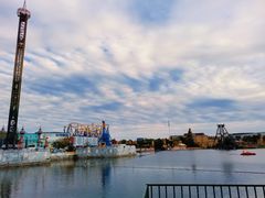 -大连海昌发现王国主题公园