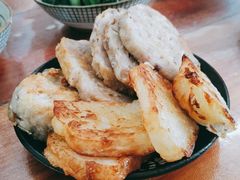 -大自然素食(望桐路店)