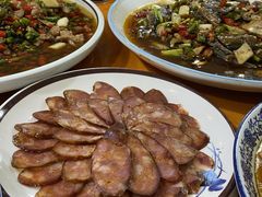 -李大爷的泡椒馆(冉家坝店)