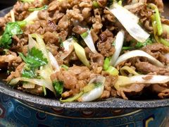 -烤肉季饭庄