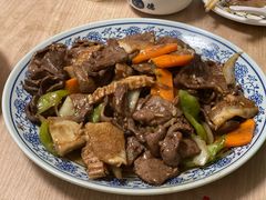 -协顺园回头馆(南顺城路店)