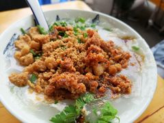 -豆相识•九九豆腐脑(牛咡桥店)