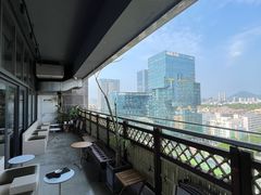-luutosa  cafe & tea 鹿兔山