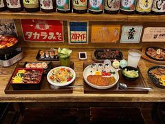 -小川洋风料理(江汉路店)