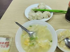 -津门永胜包子铺(哈尔滨道总店)