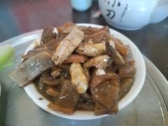 -金卯白肉罩火烧