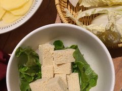 -巴奴毛肚火锅(龙湖锦艺城店)