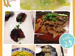 -品粹徽园·家常安徽菜