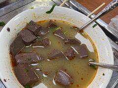 -春雨羊汤店(广开四马路总店)