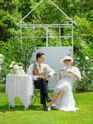 点击看大图 -太古映画婚纱摄影(天河店)