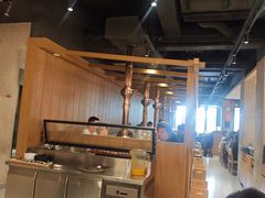 -泥炉烧肉师(新街口金銮巷店)