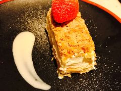-T館·花园艺术餐厅