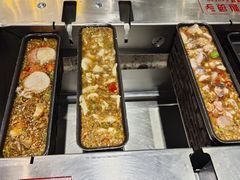 -KAOKAO烤烤·丹东海鲜烧烤(望京店)