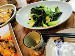 -鱼食饭稻·苏浙土菜17年老馆子(平江路店)