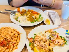 -宜家·瑞典风味餐厅(三桥店)