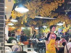 -特色酱椒鱼私房菜(黄鹤楼店)