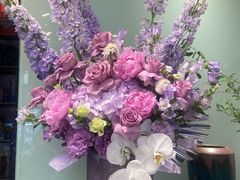 -双季花艺园艺市场(浦东店)