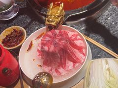 -蜀大侠火锅(总府路店)