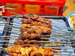 -四禧精酿铜锅涮肉·烧烤工场(大明湖店)