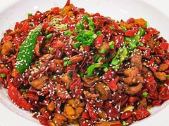 -悦融·京鲁菜·露台花园(安定门店)