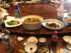 -东方之珠海鲜酒楼(南开店)