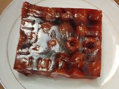 -钰田大院·碳烤虹鳟鱼·怀柔地道农家菜(雁栖湖店)