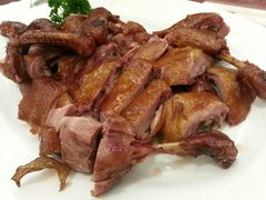 特色风味樟茶鸭-好望角大饭店(肇嘉浜路店)