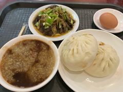 -沈老头包子(八十五店)