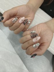 -斯馨·健康美甲美睫