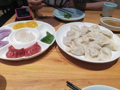 -一轩饺子馆(丽都店)