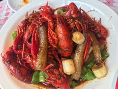 -红钳侠小龙虾·烧烤(中赢康康谷店)